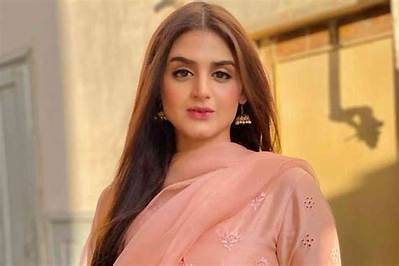 Hira Mani - Net Worth, Age, Height, Birthday, Bio, Wiki!