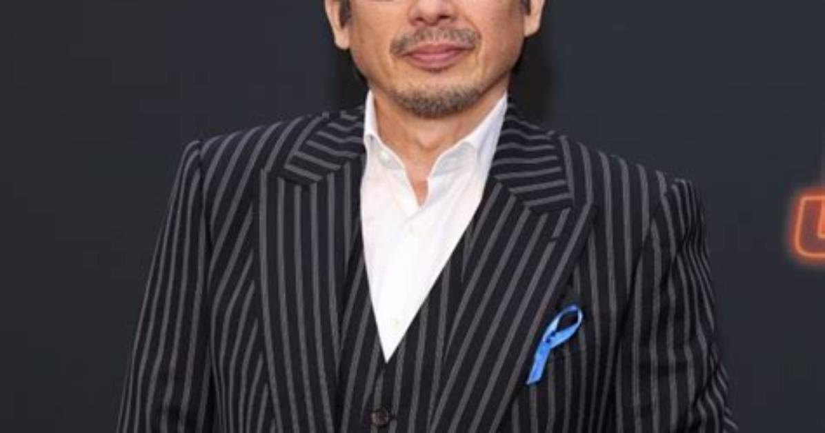 Hiroyuki Tominaga - Net Worth, Age, Height, Birthday, Bio, Wiki!