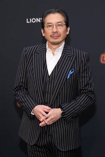 Hiroyuki Tominaga - Net Worth, Age, Height, Birthday, Bio, Wiki!