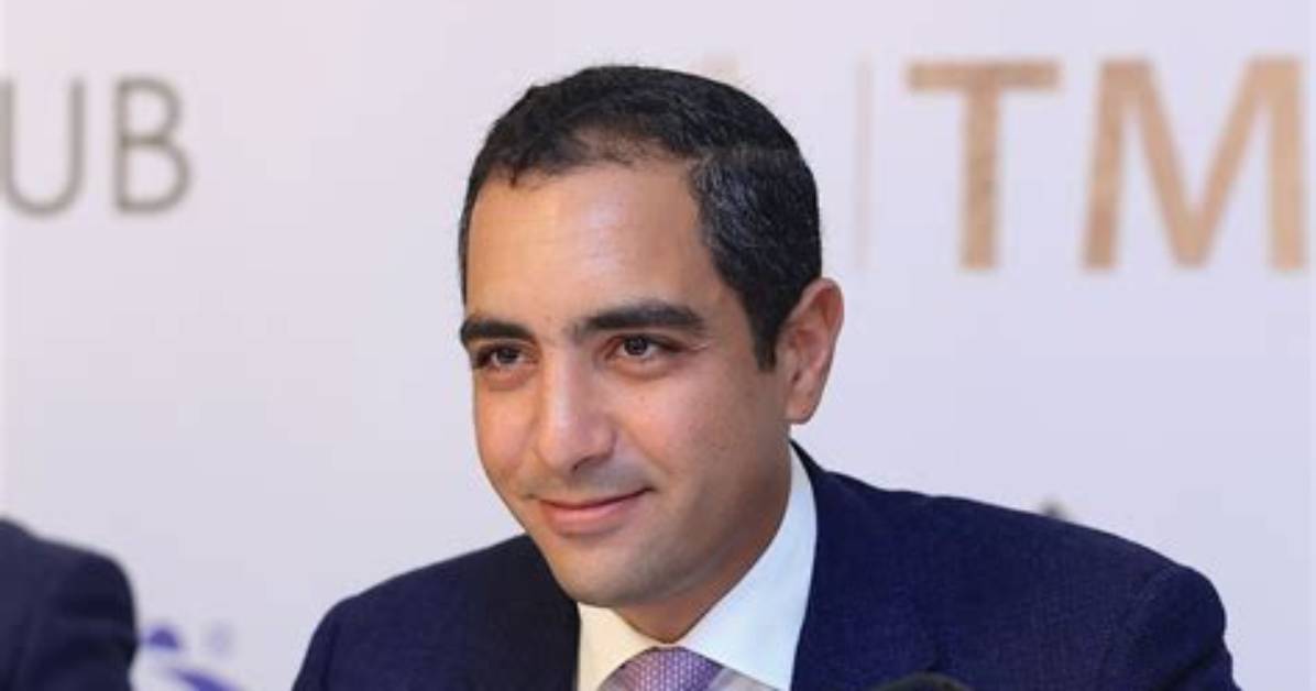 Hisham Talaat Moustafa - Net Worth, Age, Height, Birthday, Bio, Wiki!