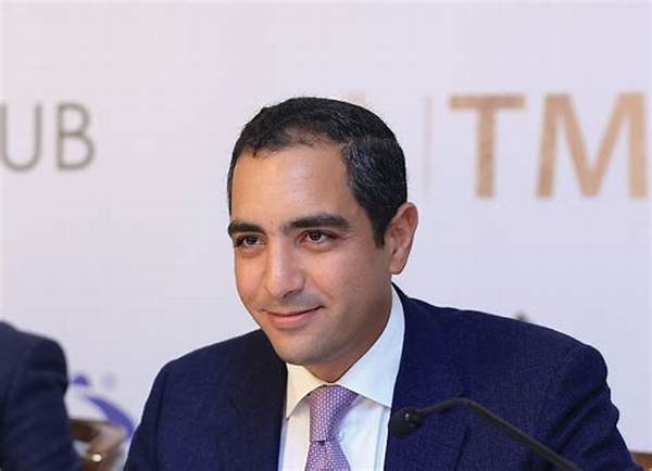 Hisham Talaat Moustafa - Net Worth, Age, Height, Birthday, Bio, Wiki!