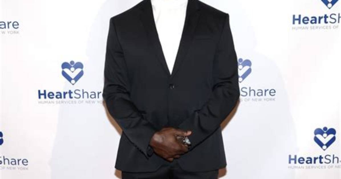 Hisham Tawfiq Net Worth 2024, Age, Height, Bio, Birthday, Wiki!