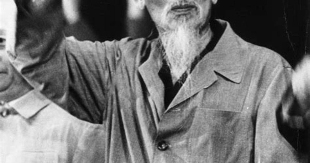 Ho Chi Minh - Net Worth, Age, Height, Birthday, Bio, Wiki!