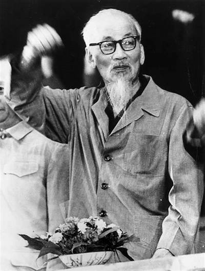 Ho Chi Minh - Net Worth, Age, Height, Birthday, Bio, Wiki!