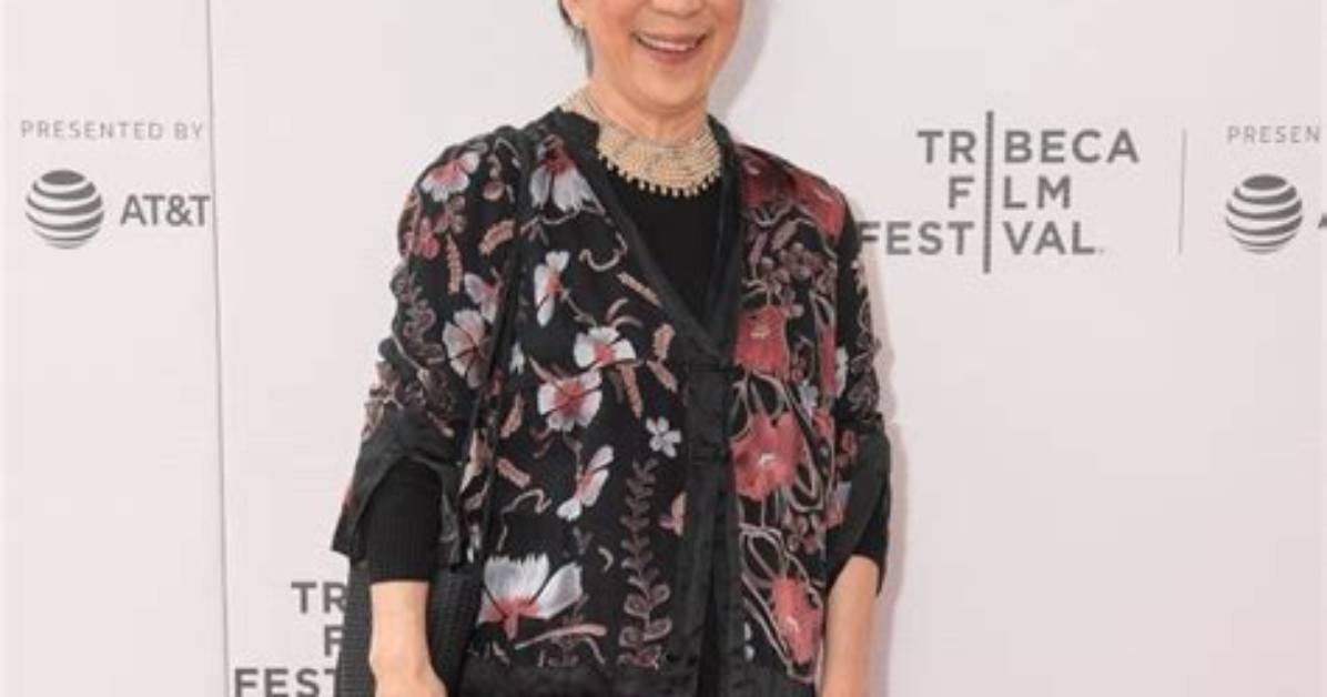 Ho Ching - Net Worth, Age, Height, Birthday, Bio, Wiki!