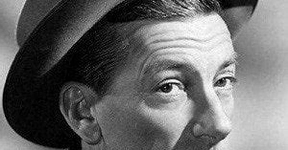 Hoagy Carmichael Net Worth, Age, Height, Bio, Birthday, Wiki!