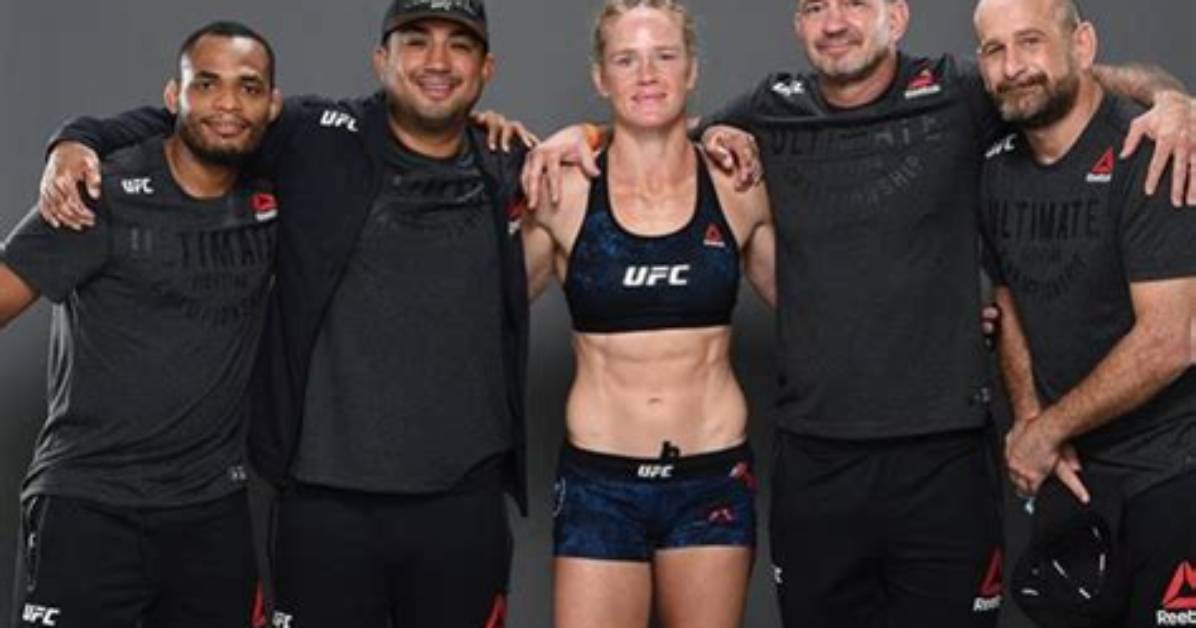 Holly Holm Net Worth, Age, Height, Bio, Birthday, Wiki!
