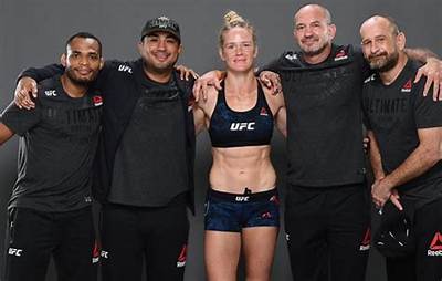 Holly Holm Net Worth, Age, Height, Bio, Birthday, Wiki!