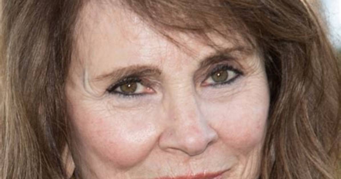 Holly Palance Net Worth 2024, Age, Height, Bio, Birthday, Wiki!