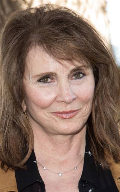 Holly Palance Net Worth 2024, Age, Height, Bio, Birthday, Wiki!