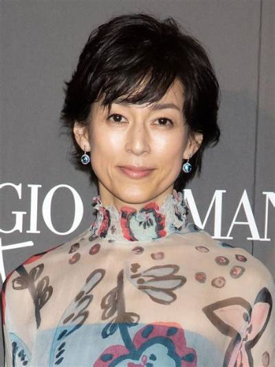 Honami Suzuki - Net Worth, Age, Height, Birthday, Bio, Wiki!