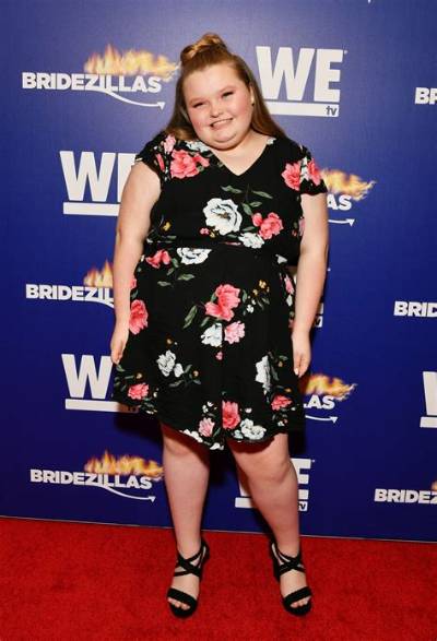 Honey Boo Boo Net Worth, Age, Height, Bio, Birthday, Wiki!