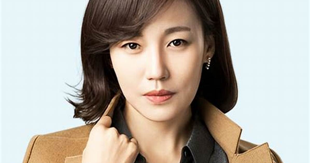 Hong Jin-Kyung - Net Worth, Age, Height, Birthday, Bio, Wiki!