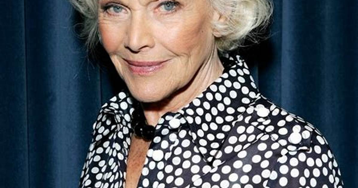 Honor Blackman Net Worth, Age, Height, Bio, Birthday, Wiki!