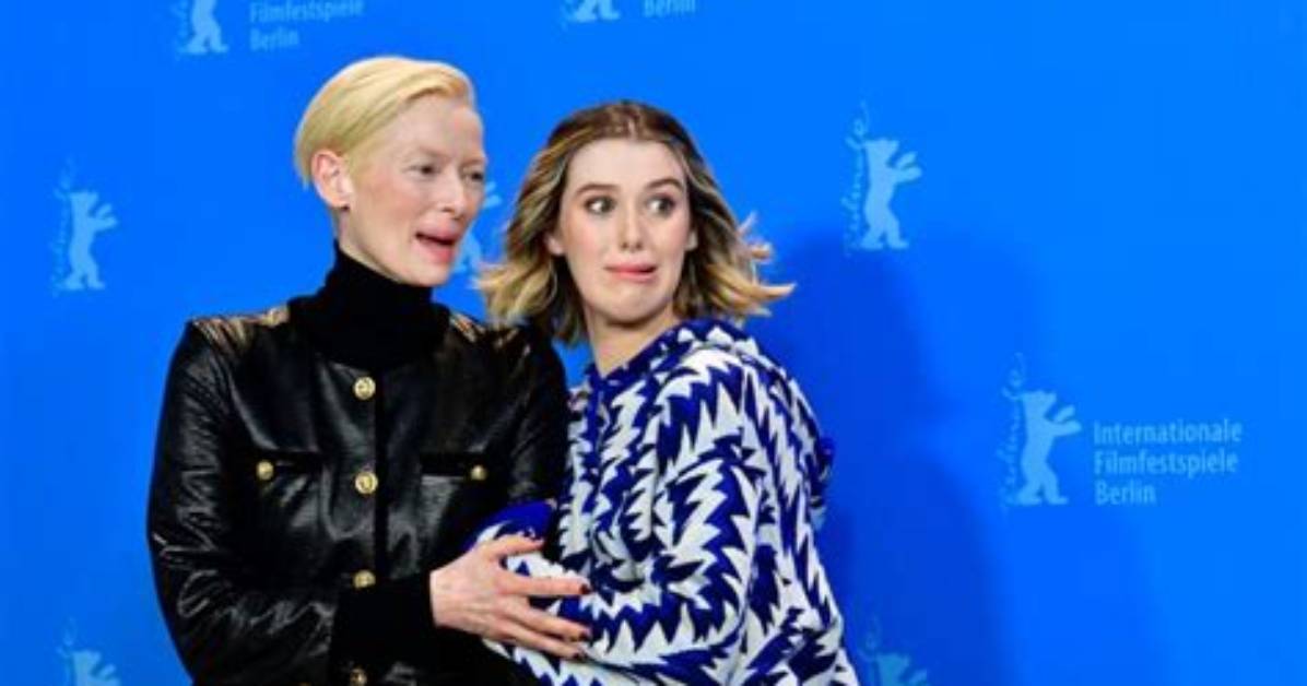 Honor Swinton Byrne - Net Worth, Age, Height, Birthday, Bio, Wiki!