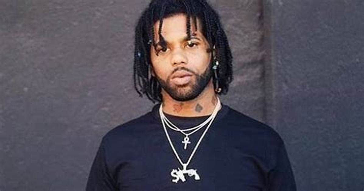 Hoodrich Pablo Juan Net Worth, Age, Height, Bio, Birthday, Wiki!