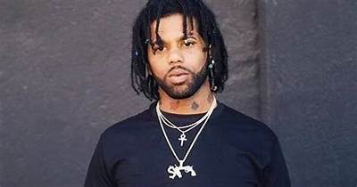 Hoodrich Pablo Juan Net Worth, Age, Height, Bio, Birthday, Wiki!