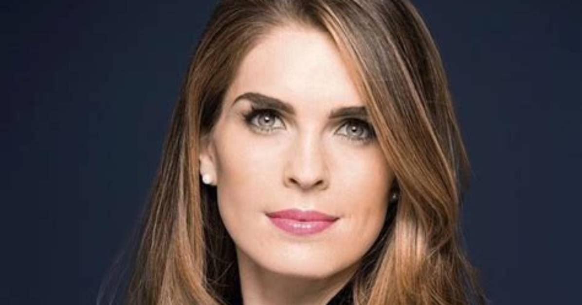 Hope Hicks Net Worth, Age, Height, Bio, Birthday, Wiki!