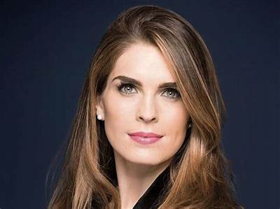 Hope Hicks Net Worth, Age, Height, Bio, Birthday, Wiki!