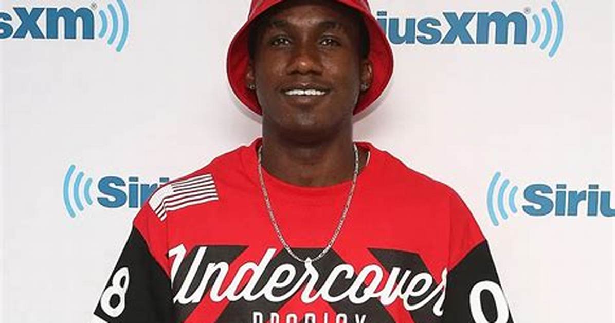 Hopsin Net Worth, Age, Height, Bio, Birthday, Wiki!