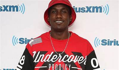 Hopsin Net Worth, Age, Height, Bio, Birthday, Wiki!