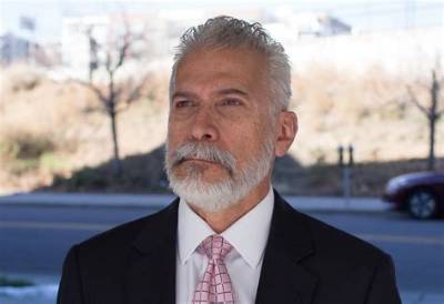 Horacio Nava Net Worth 2024, Age, Height, Bio, Birthday, Wiki!