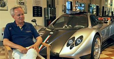 Horacio Pagani Net Worth, Age, Height, Bio, Birthday, Wiki!