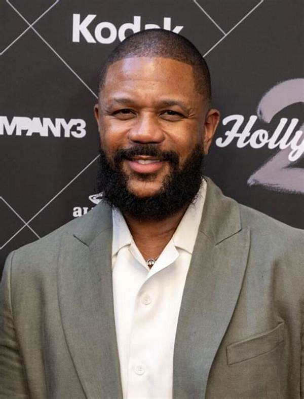 Hosea Chanchez Net Worth 2024, Age, Height, Bio, Birthday, Wiki!