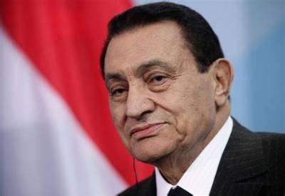 Hosni Mubarak - Net Worth, Age, Height, Birthday, Bio, Wiki!