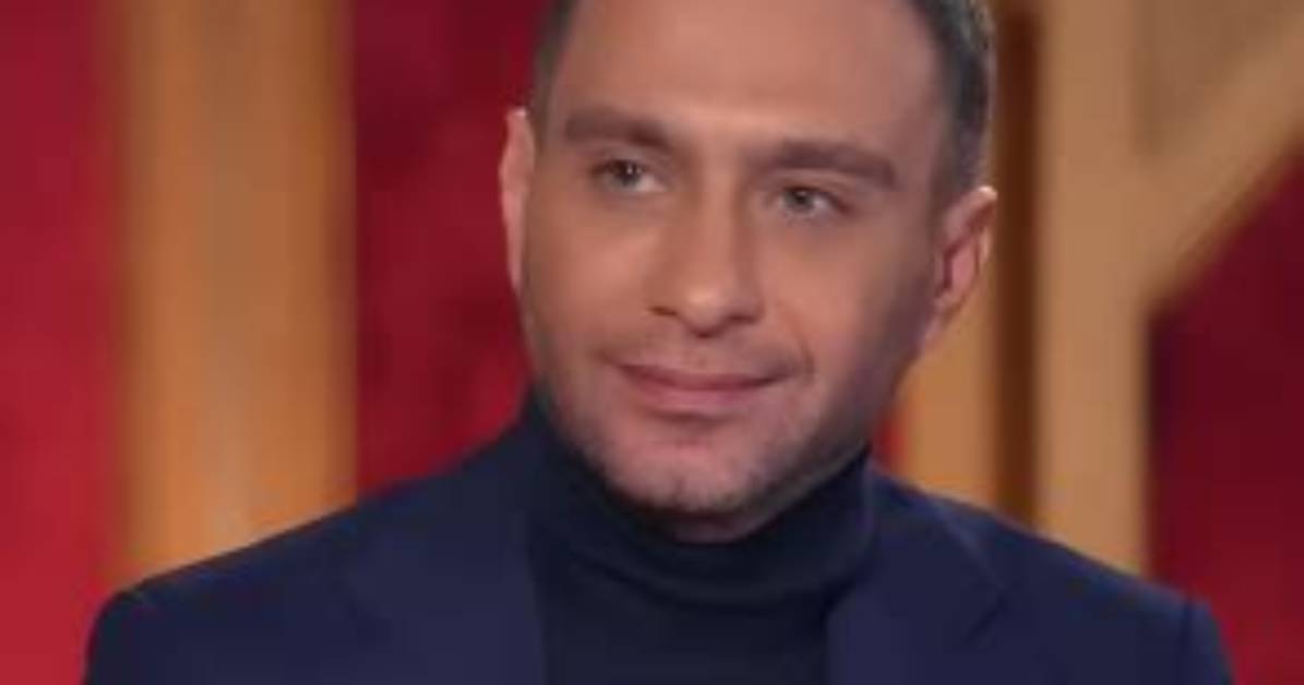 Hossam Habib - Net Worth, Age, Height, Birthday, Bio, Wiki!