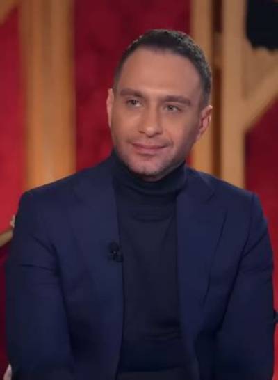 Hossam Habib - Net Worth, Age, Height, Birthday, Bio, Wiki!