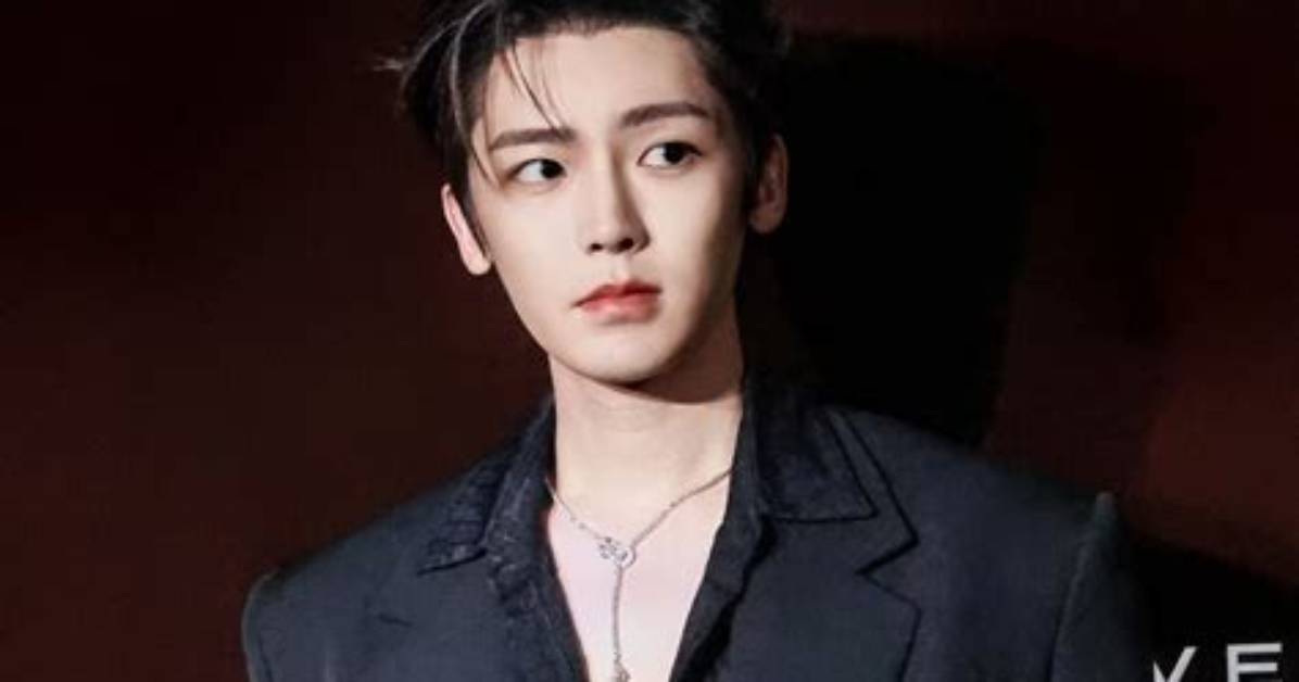 Hou Minghao - Net Worth, Age, Height, Birthday, Bio, Wiki!