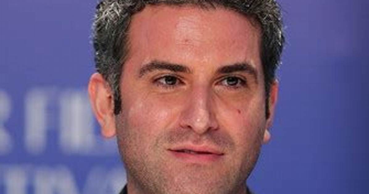 Houtan Shakiba - Net Worth, Age, Height, Birthday, Bio, Wiki!