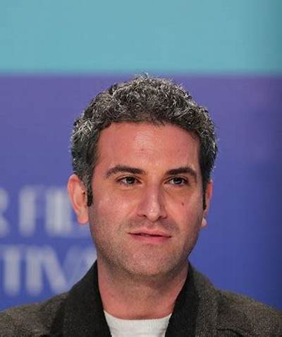Houtan Shakiba - Net Worth, Age, Height, Birthday, Bio, Wiki!