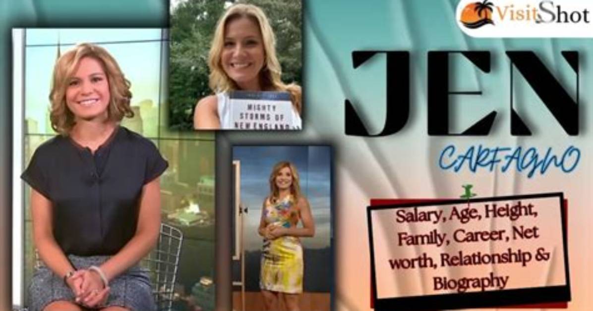 How Jen Does It - Net Worth, Age, Height, Birthday, Bio, Wiki!