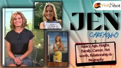How Jen Does It - Net Worth, Age, Height, Birthday, Bio, Wiki!