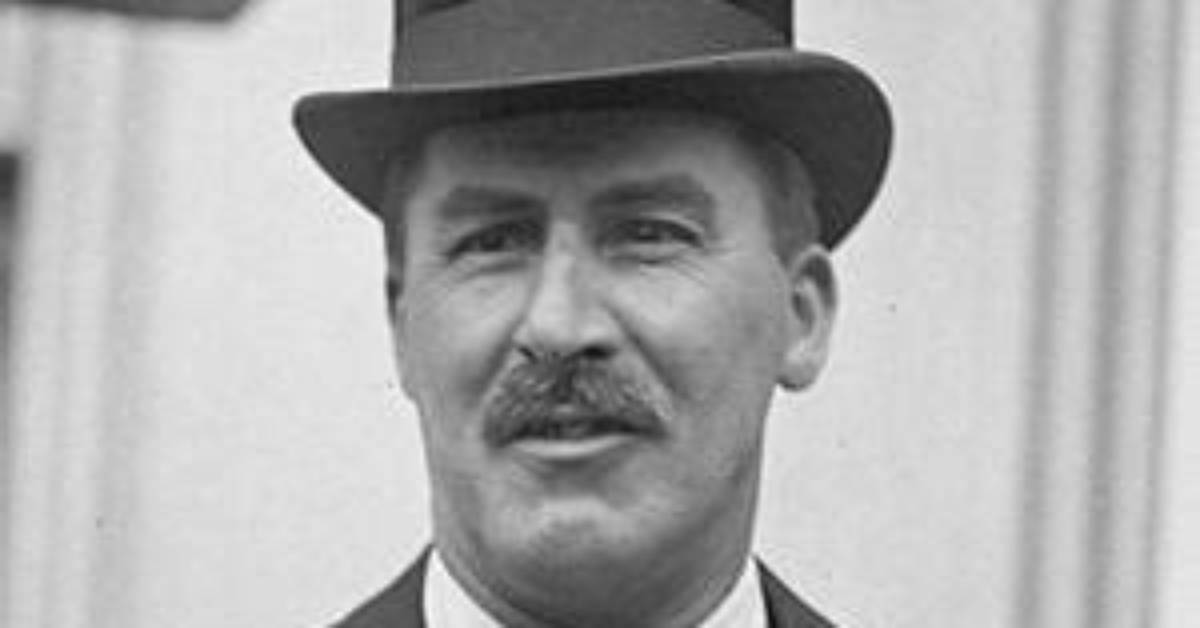 Howard Carter - Net Worth, Age, Height, Birthday, Bio, Wiki!