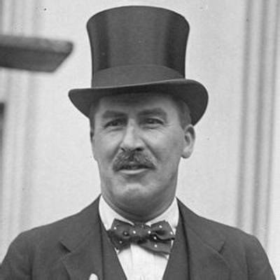 Howard Carter - Net Worth, Age, Height, Birthday, Bio, Wiki!