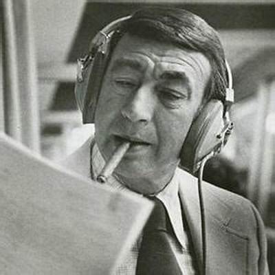 Howard Cosell Net Worth, Age, Height, Bio, Birthday, Wiki!