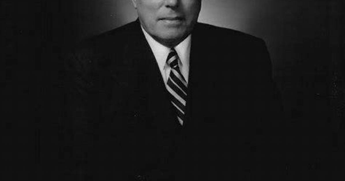 Howard Deering Johnson - Net Worth, Age, Height, Birthday, Bio, Wiki!