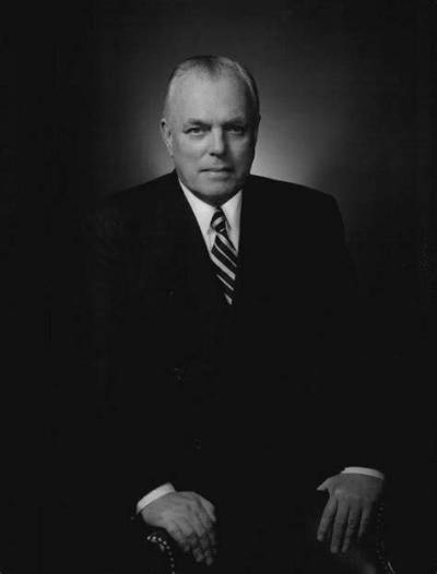 Howard Deering Johnson - Net Worth, Age, Height, Birthday, Bio, Wiki!