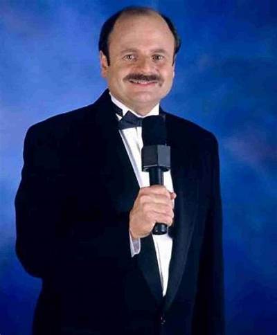 Howard Finkel - Net Worth, Age, Height, Birthday, Bio, Wiki!