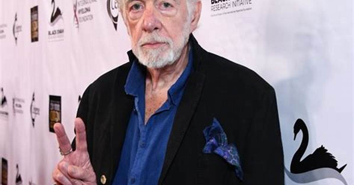 Howard Hesseman Net Worth, Age, Height, Bio, Birthday, Wiki!