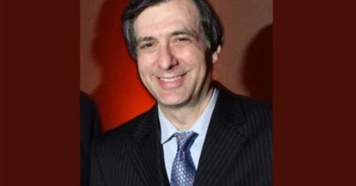 Howard Kurtz - Net Worth, Age, Height, Birthday, Bio, Wiki!