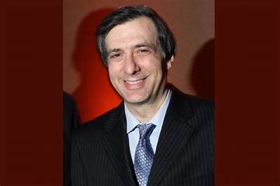 Howard Kurtz - Net Worth, Age, Height, Birthday, Bio, Wiki!