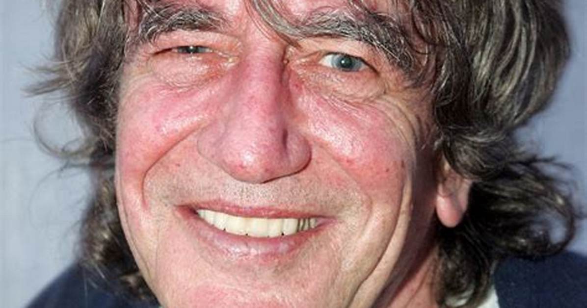 Howard Marks - Net Worth, Age, Height, Birthday, Bio, Wiki!