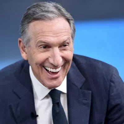 Howard Schultz Net Worth, Age, Height, Bio, Birthday, Wiki!