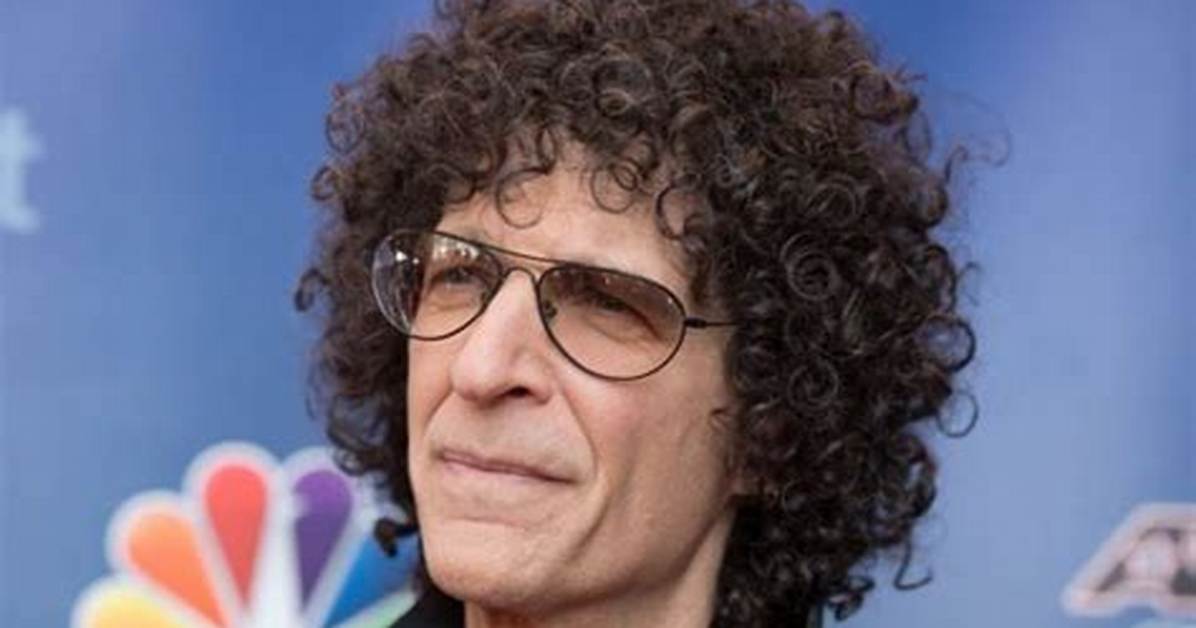 Howard Stern Net Worth, Age, Height, Bio, Birthday, Wiki!