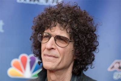 Howard Stern Net Worth, Age, Height, Bio, Birthday, Wiki!