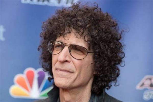 Howard Stern Net Worth, Age, Height, Bio, Birthday, Wiki!